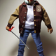 Illustration for article titled emHotline Miami/em Action Figure Kickstarter